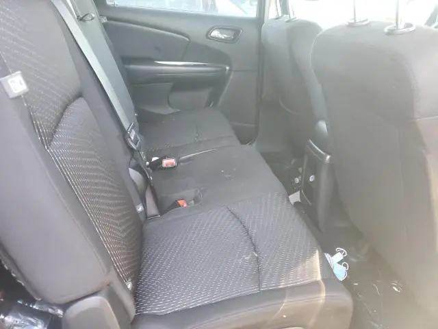 2016 DODGE JOURNEY SE  