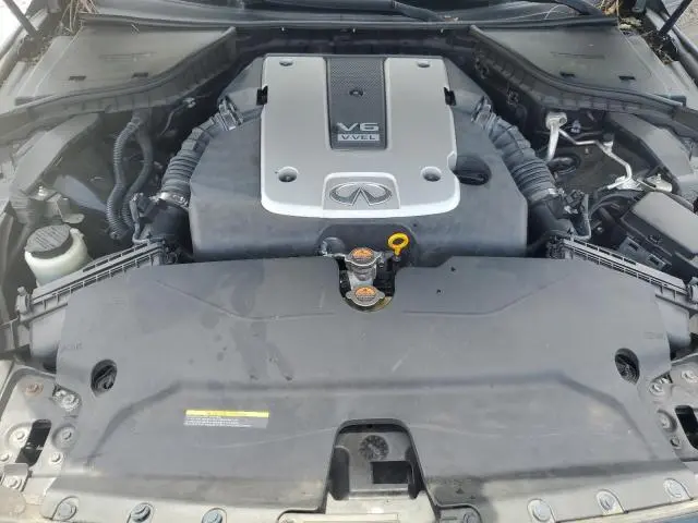 2014 INFINITI Q50 BASE  