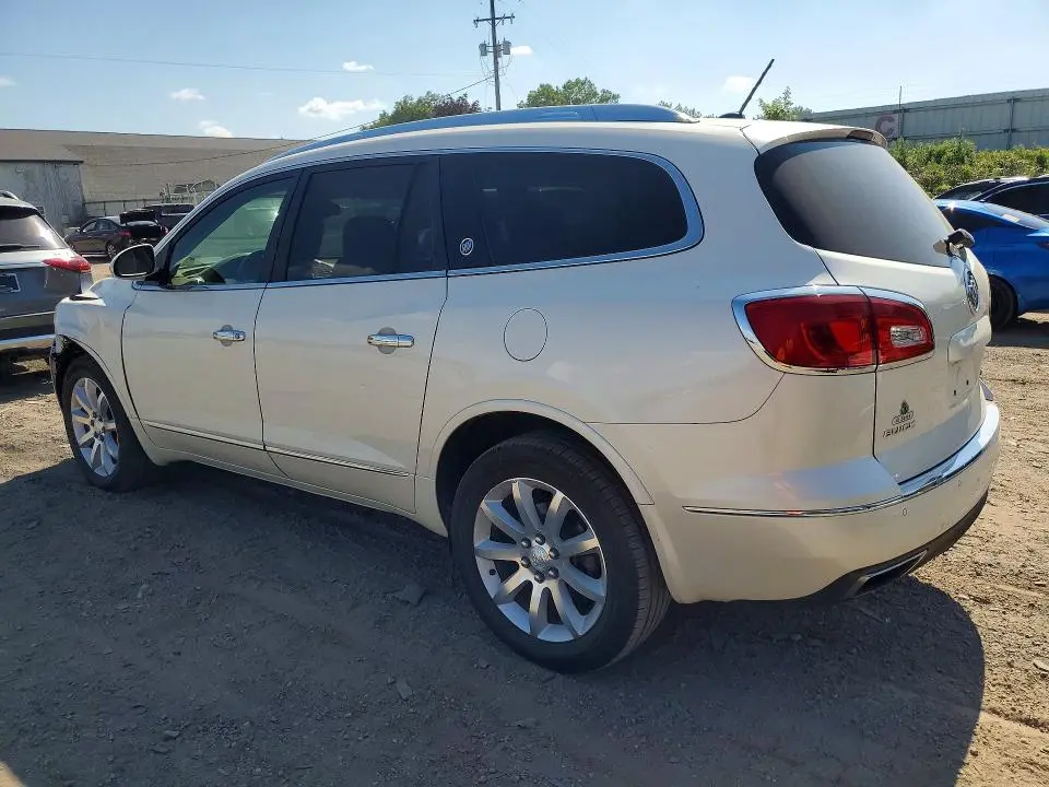 2015 BUICK ENCLAVE   