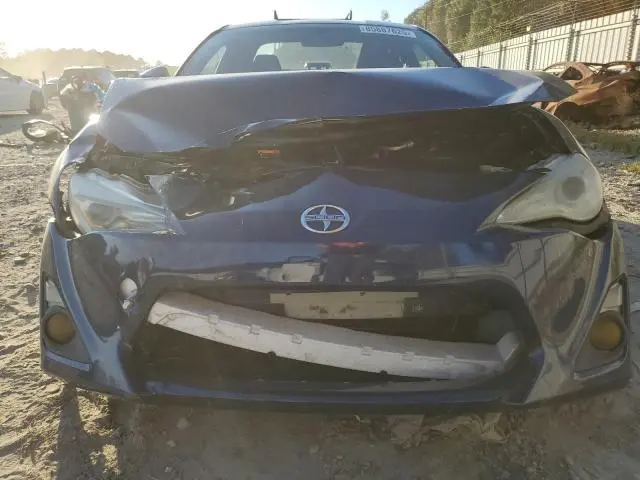 2014 TOYOTA SCION FR-S   