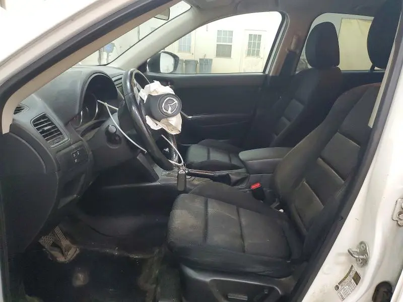 2014 MAZDA CX-5 TOURING  
