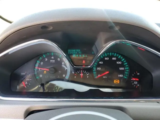 2013 CHEVROLET TRAVERSE LT  