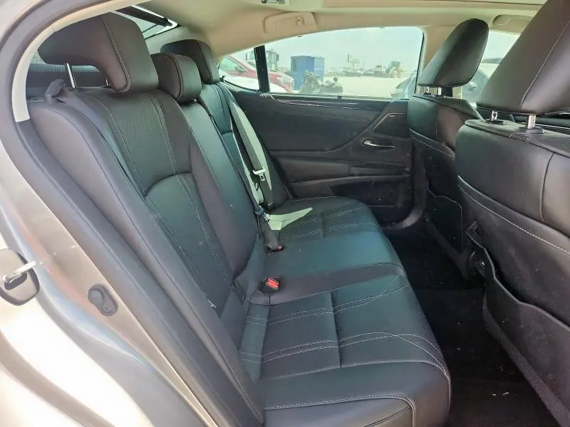 2021 LEXUS ES 350 BASE  
