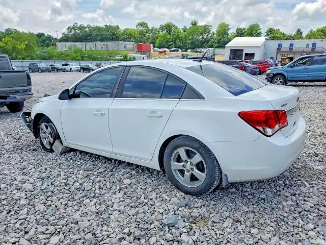 2014 CHEVROLET CRUZ   