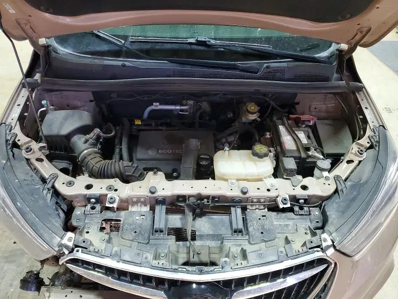 2018 BUICK ENCORE PREFERRED II  