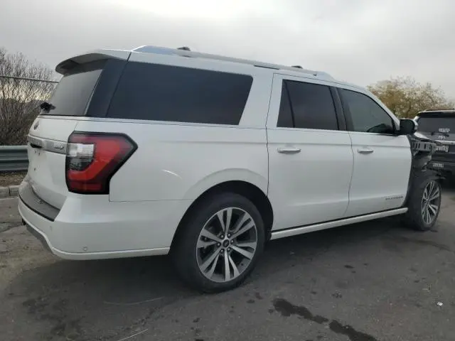 2020 FORD EXPEDITION MAX PLATINUM