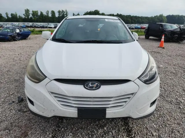 2015 HYUNDAI TUCSON GLS  
