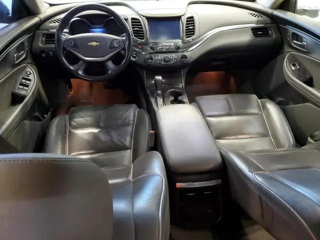 2014 CHEVROLET IMPALA LTZ  