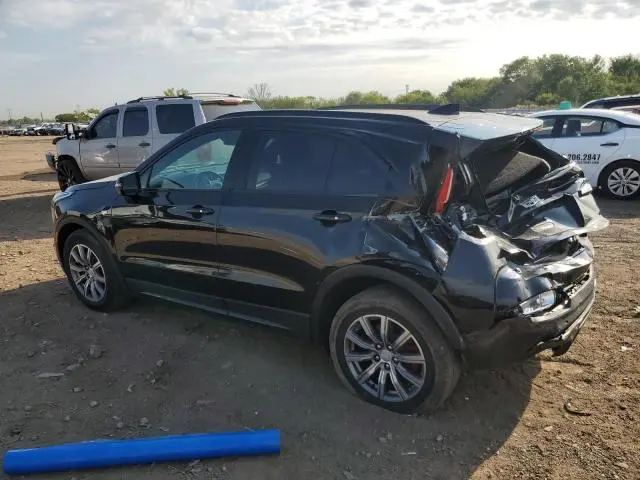 2021 CADILLAC XT4 SPORT  