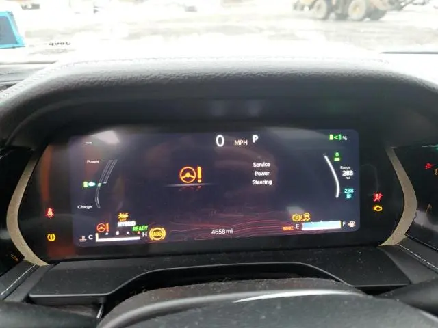 2024 JEEP GRAND CHEROKEE LIMITED 4XE