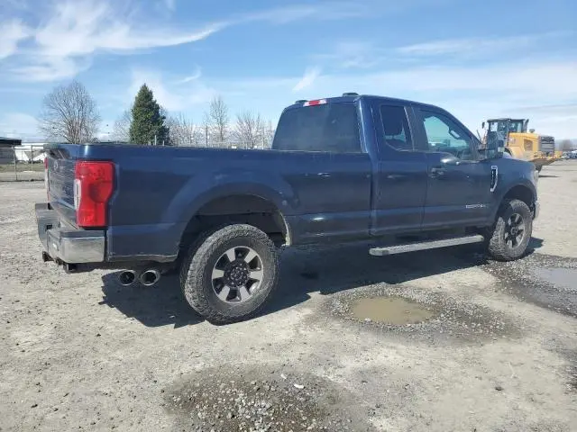 2022 FORD F250 SUPER DUTY