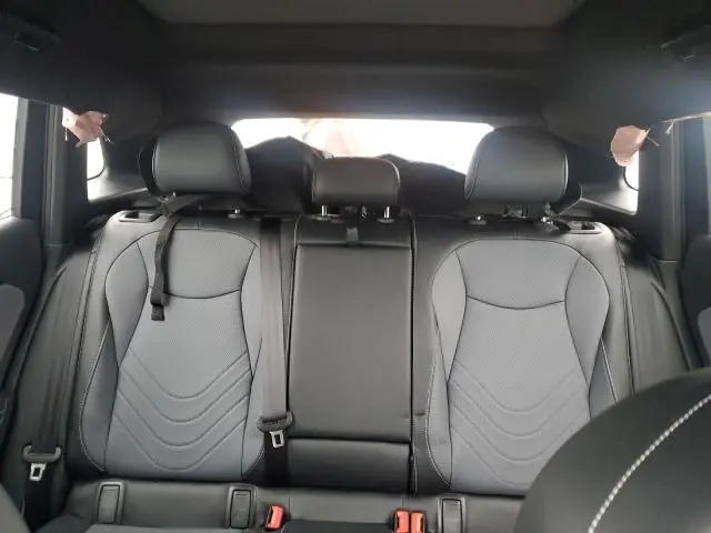 2025 VOLKSWAGEN TIGUAN SE R-LINE BLACK  