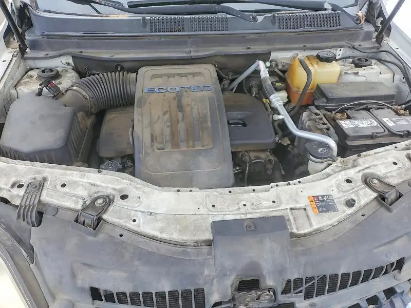 2013 CHEVROLET CAPTIVA LT  