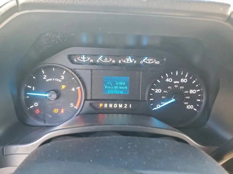 2017 FORD F350 SUPER DUTY  