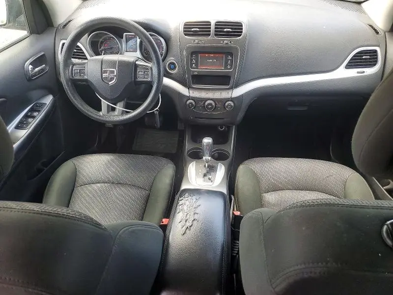 2011 DODGE JOURNEY MAINSTREET  