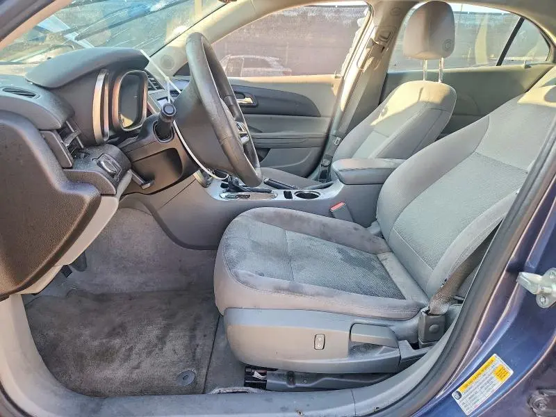 2014 CHEVROLET MALIBU LS  