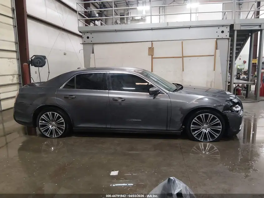2013 CHRYSLER 300 300S