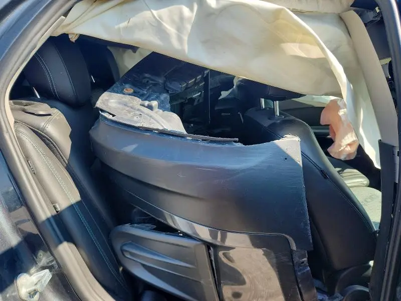 2016 CHEVROLET TRAX 1LT  