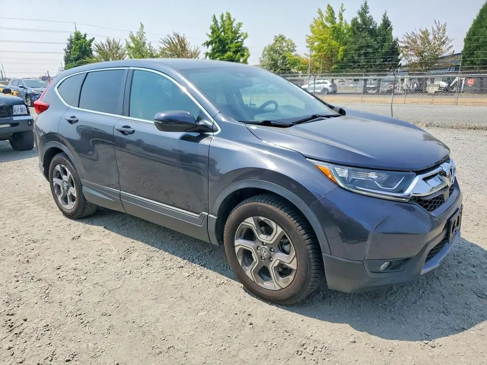 2019 HONDA CR-V EXL  