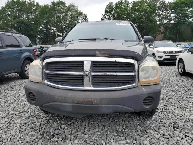 2016 DODGE DURANGO SXT  