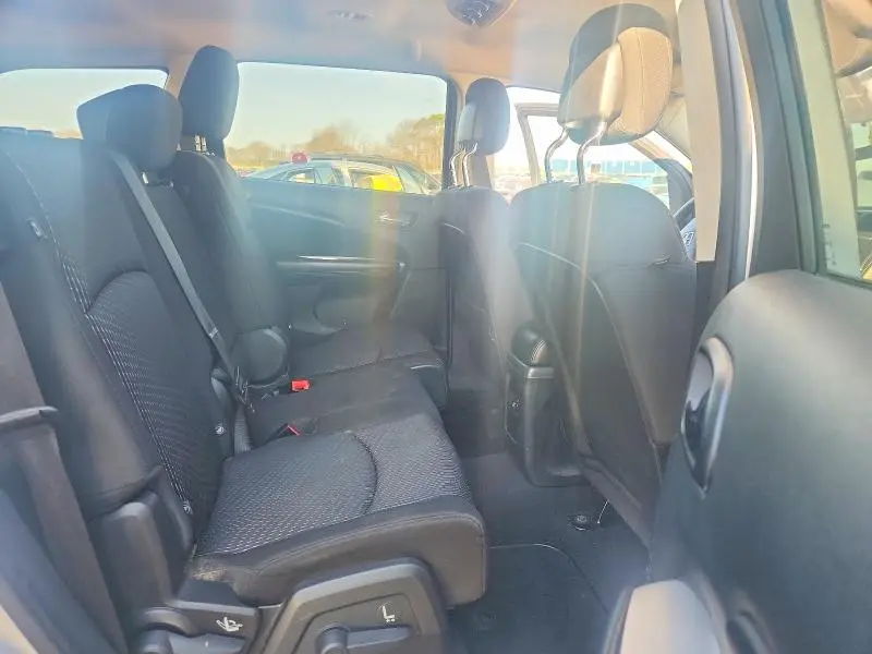 2014 DODGE JOURNEY SXT  