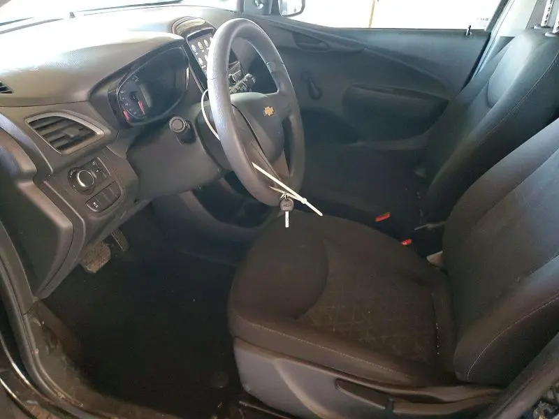 2022 CHEVROLET SPARK LS  