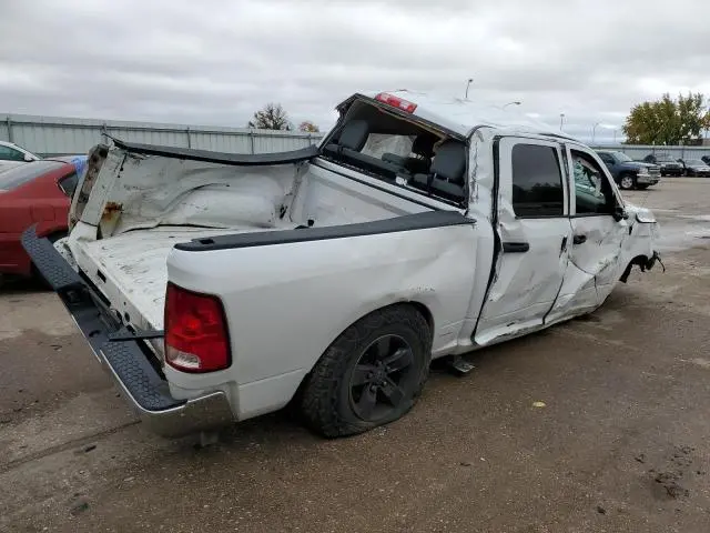 2017 RAM 1500 ST  