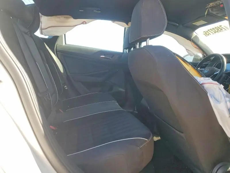 2024 VOLKSWAGEN JETTA SPORT  