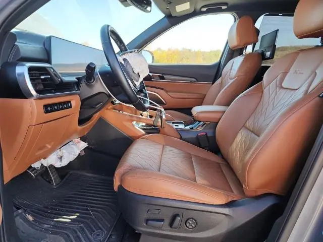 2023 KIA TELLURIDE SX  