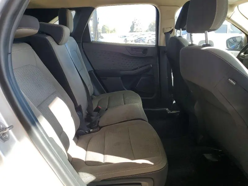 2020 FORD ESCAPE S  