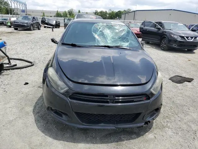 2015 DODGE DART SXT  