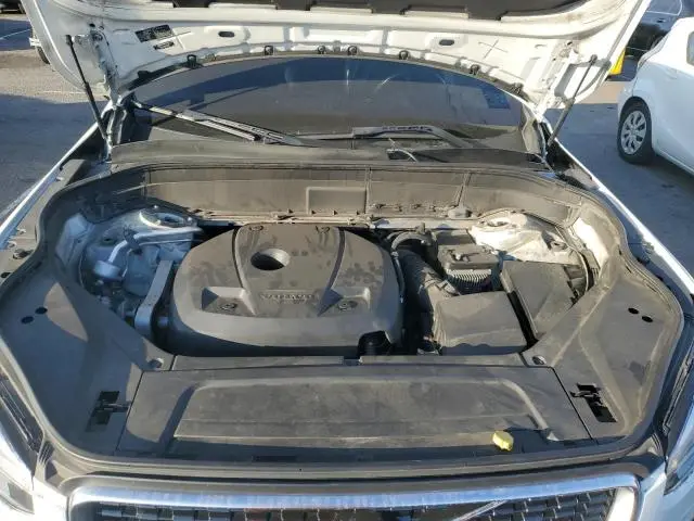 2019 VOLVO XC90 T6 R-DESIGN  