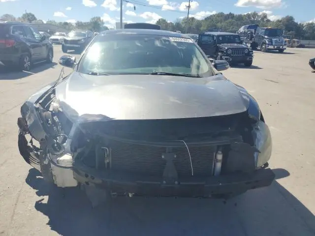 2014 NISSAN MAXIMA S  