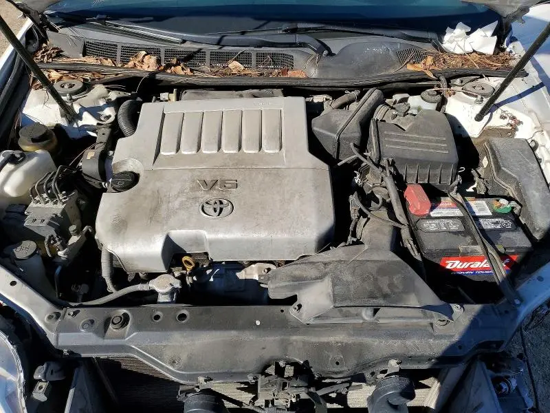 2011 TOYOTA AVALON BASE  