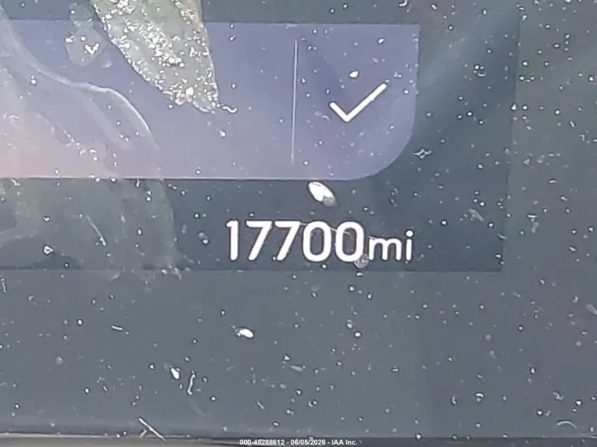 2025 BUICK ENVISTA SPORT TOURING FWD