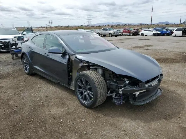 2023 TESLA MODEL S   
