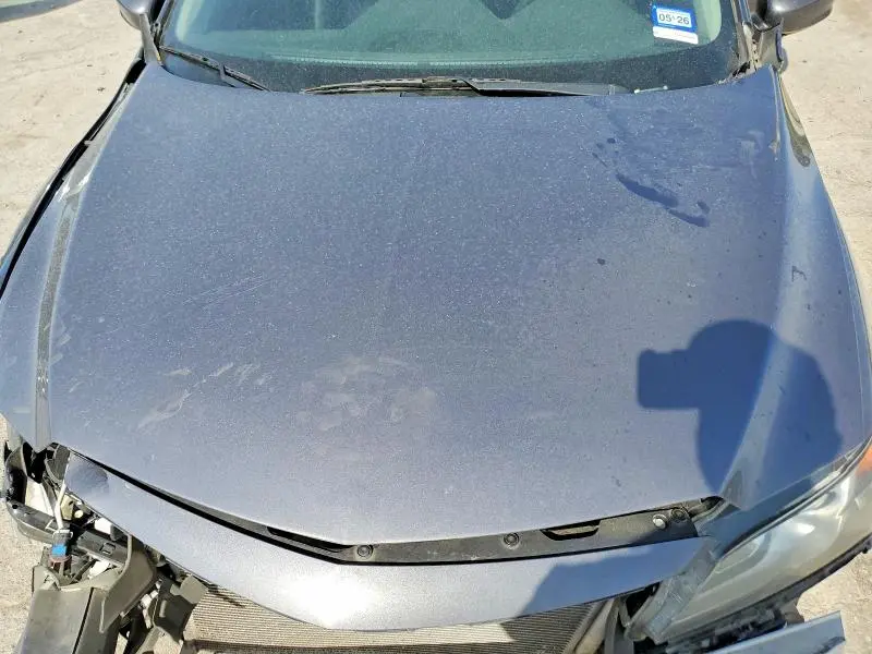 2015 ACURA ILX 20  