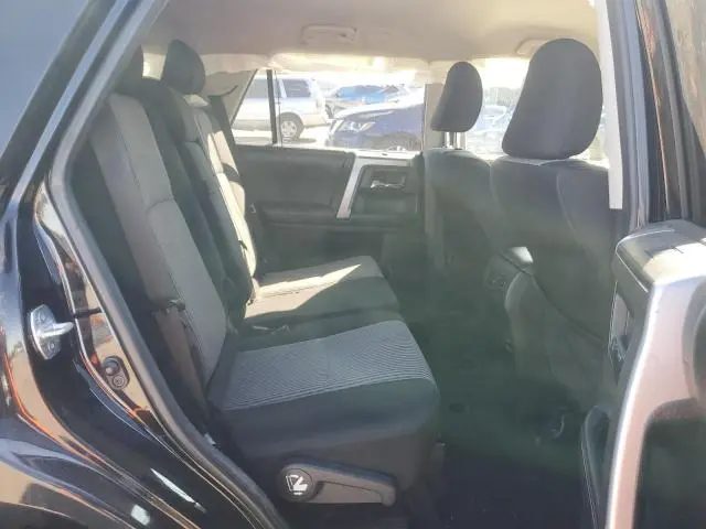 2016 TOYOTA 4RUNNER SR5/SR5 PREMIUM  