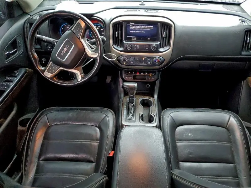 2020 GMC CANYON DENALI  