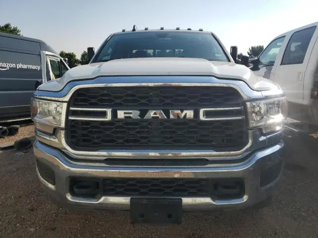 2019 RAM 3500 TRADESMAN  