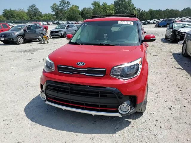 2018 KIA SOUL !