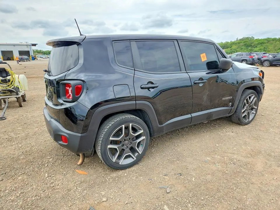 2020 JEEP RENEGADE SPORT  