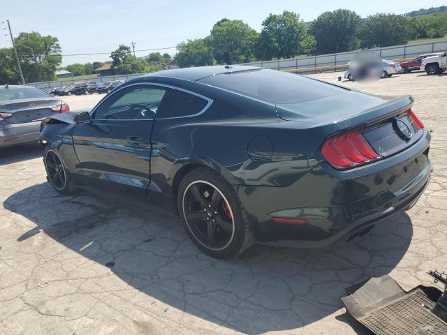 2019 FORD MUSTANG BULLITT