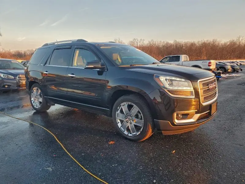 2017 GMC ACADIA LIMITED SLT-2  