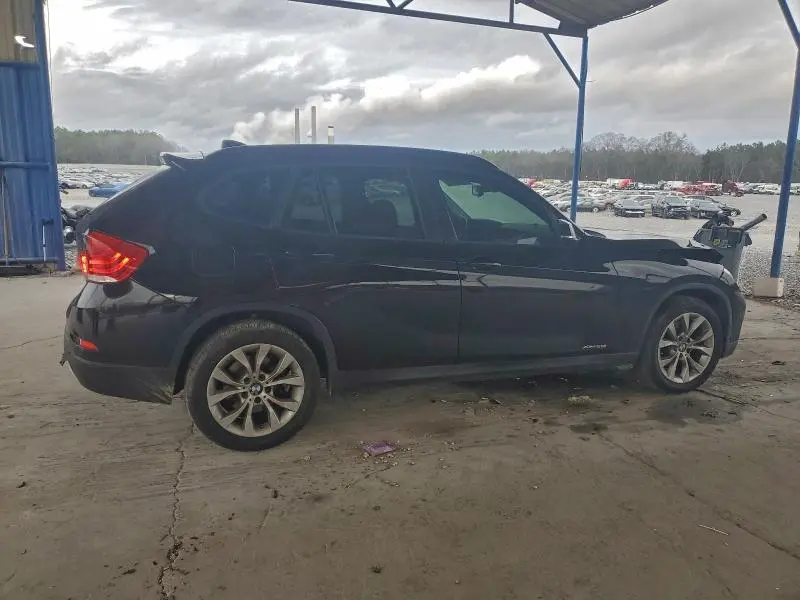 2013 BMW X1 XDRIVE28I  