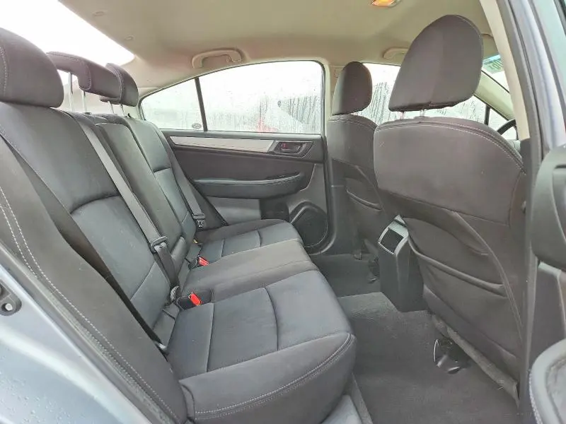 2019 SUBARU LEGACY 2.5I  