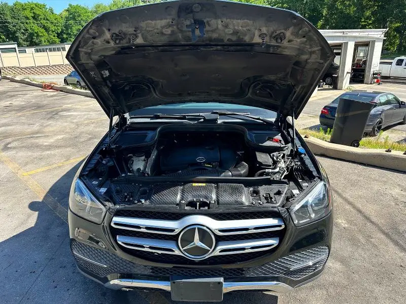 2021 MERCEDES-BENZ GLE 350 4MATIC  