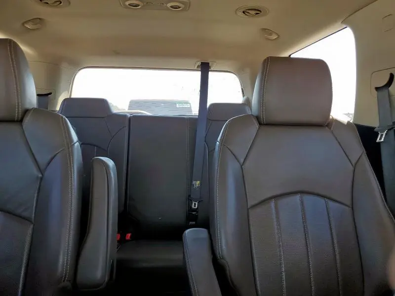 2015 GMC ACADIA SLT-2