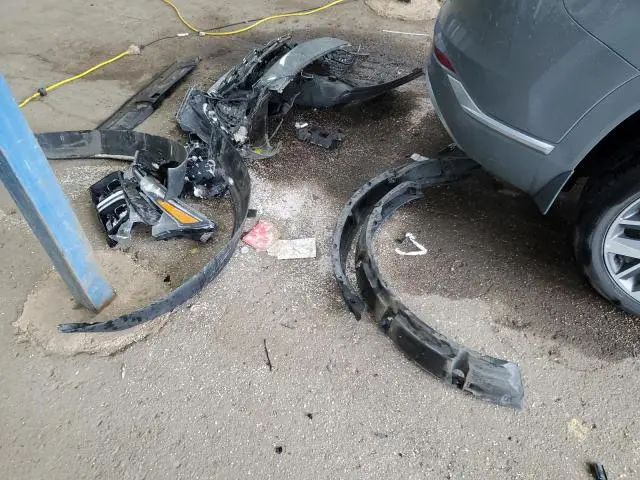 2021 HYUNDAI SANTA FE CALLIGRAPHY  