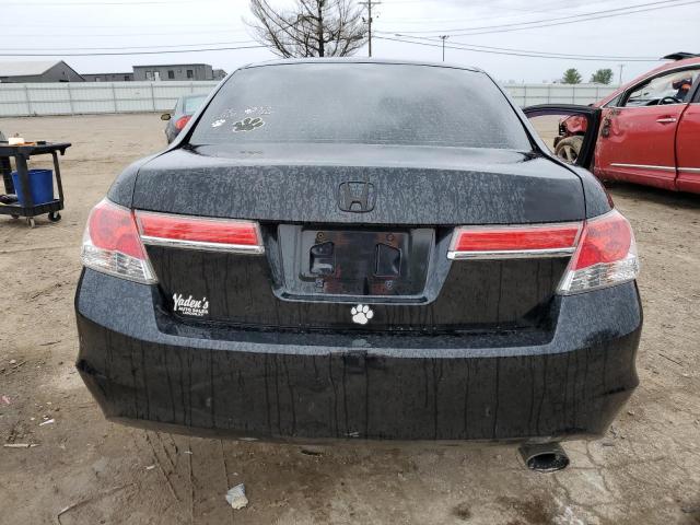 2011 HONDA ACCORD EX